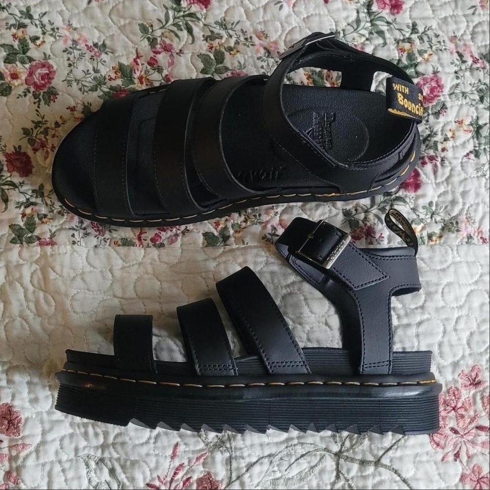 Dr. Martens Blaire Sandals
